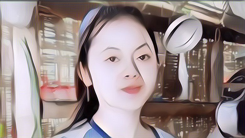 Tega! Seorang Suami Tinggalkan Istrinya yang Baru Dinikahi 1 Bulan, Netizen Salfok dengan Hal Ini