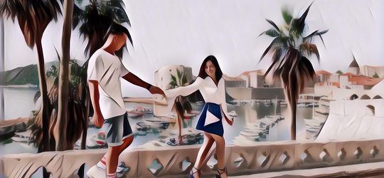 Tajir Melintir Gaes, Ini Sosok Indra Priawan yang Selalu Liburan Bareng Nikita Willy