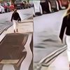 Heboh Wanita Ini Tiba-Tiba Tubuhnya Membeku Selama 1 Menit Layaknya Di Dunia Simulasi