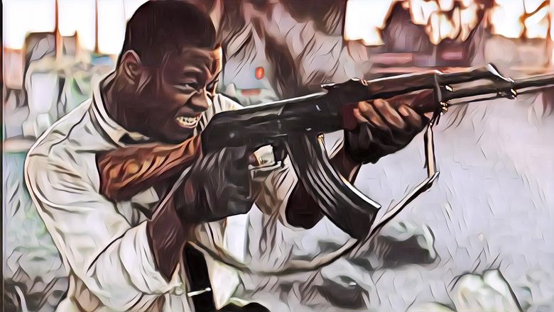 Film Pendek PUBG Digarap Sutradara yang Demen Game