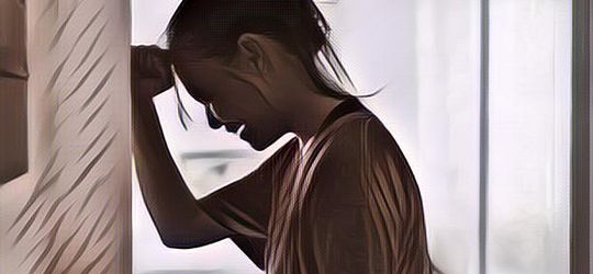 Miris, Wanita Ini Menangis Saat Hadir di Pernikahan Sahabatnya, Ternyata Menikah dengan Eks Suami