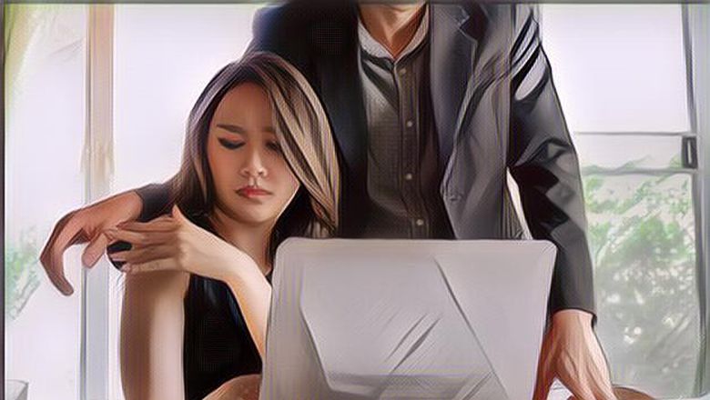 Tetap Tenang Ladies, Berikut Ini Apa Saja yang Harus Kamu Lakukan Ketika Mendapat Pelecehan Seksual