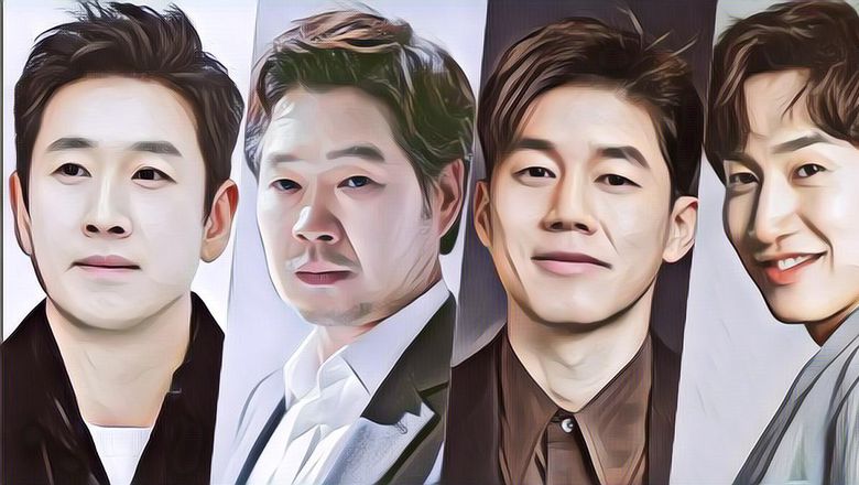 Sederet Aktor Top: Lee Sun Kyun, Yoo Jae Myung, Kim Moo Yeol, And Lee Kwang Soo Akan Bintangi Drama Baru Bergenre Thriller Misteri
