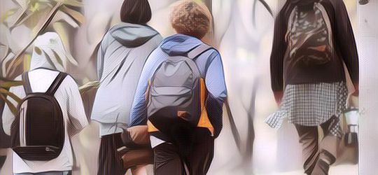 Jangan Sampai Salah Beli, Ini Tips Memilih Tas Ransel untuk Traveling yang Nyaman