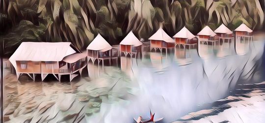 Bikin Liburan Makin Seru, Ini 4 Rekomendasi Resort Terbaik di Indonesia