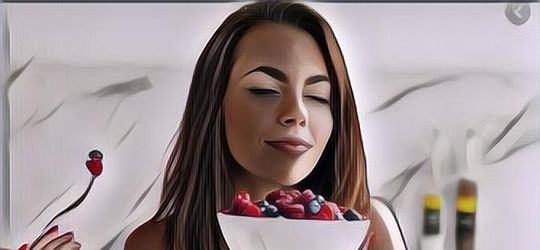 Akhir-Akhir Ini Sering Merasa Stres? Coba Redakan dengan 5 Jenis Makanan Ini