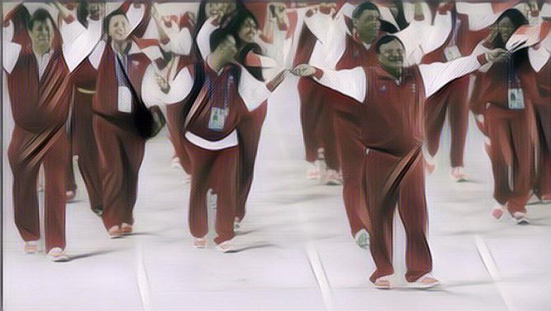 Nasionalis Romantis! Nih Daftar Atlet Indonesia yang Berpasangan di Asian Games 2018