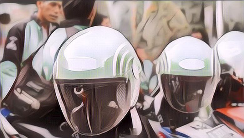 Yuk Kenalan dengan Driver Go-Jek Pertama di Indonesia