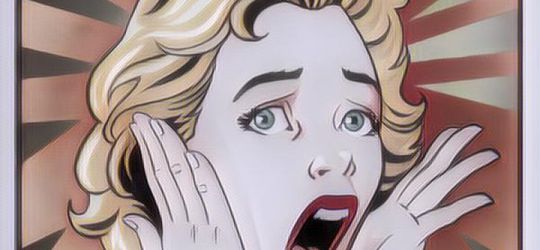 Phobia yang Berkaitan dengan Cinta, Waduh!