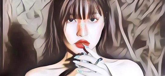 Blak-blakan! Yeri Red Velvet Ungkap Kecewa Pada SM Gegara Kualitas Foto Teaser Comeback