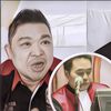 Razman Mengungkapkan Pesan Terakhir Alvin Lim Sebelum Meninggal Dunia, Sempat Sebut Nama Teh Novi
