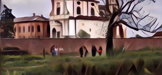 Penuh dengan Misteri, Berikut Ini Kejadian Misterius yang Pernah Tejadi di Italia