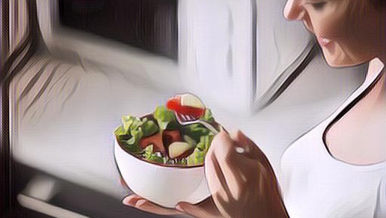 Gampang Banget, Konsumsi Makanan Ini Jika Ingin Payudara Kencang dan Berisi