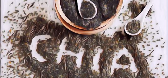 Si Kecil Mungil Banyak Guna, Inilah 5 Manfaat Chia Seed untuk Kecantikan