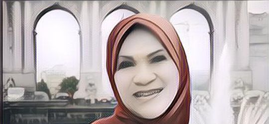 Keponakan Dorce Gamalama Ngegas Dituduh Hanya Kejar Harta Warisan Tapi Gak Peduli Saat Sang Artis Sakit