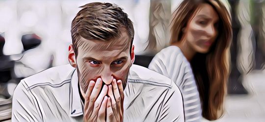 Hati-Hati! Ini 3 Tipe Orang yang Bakal Cari Selingkuhan... Catat Girls