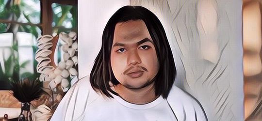 Ayah Gaga Muhammad Akui Kesal Anaknya Masuk Penjara, Keanu Langsung Sindir Begini