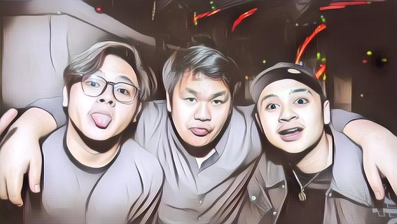 Reunian! Coboy Junior Rilis Lagu "U-Uh" Tanpa Iqbal Ramadhan