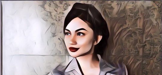 Kocak! Ariel Tatum Lupa Umurnya Sendiri, Sampai Buka Google