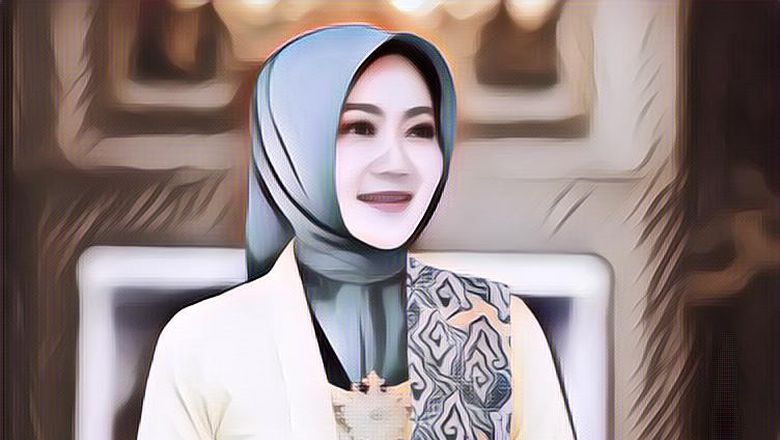 Istri Ridwan Kamil Buka Bicara Soal Camilia Azzahra Lepas Hijab, Atalia Praratya: Saya Juga Kaget