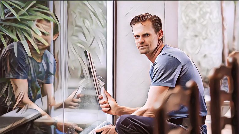 Bagian Rumah yang Paling Kotor, Jangan Malas Kalau Disuruh Bersih-Bersih