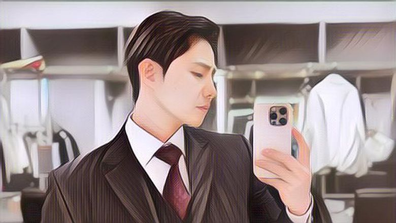 Aktor Korea Song Jae Rim Ditemukan Meninggal Bunuh Diri, Begini Kronologinya