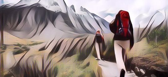 Hal Apa Saja yang Harus Dipersiapkan Sebelum Mendaki Gunung?