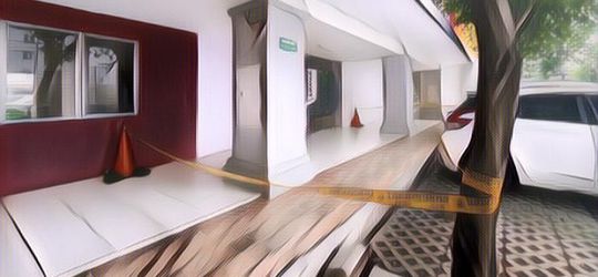 Apartemen Kalibata City, Jadi Saksi Bisu Kasus Prositusi, Pembunuhan, Hingga Bunuh Diri