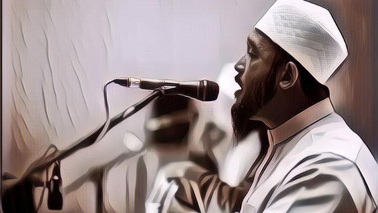 Contoh Teks MC Maulid Nabi Mulai Dari Awal Sampai Akhir Acara Yang Lengkap Dan Mudah