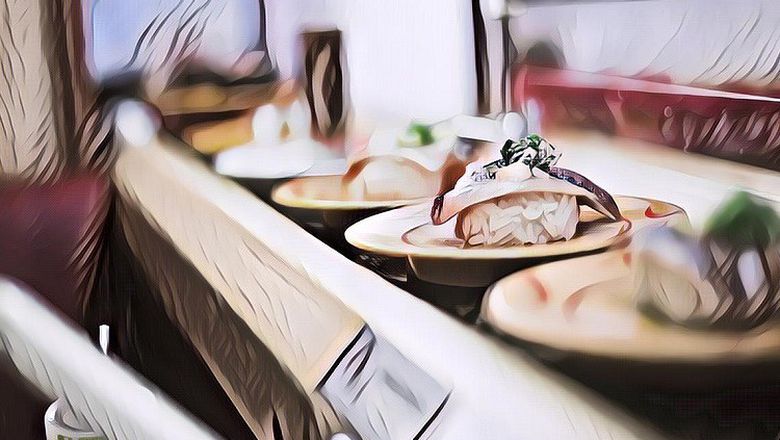 Berniat Sajikan Menu Baru Dengan Sperma Ikan, Aksi Chef Michelin Ini Berujung Kontroversi