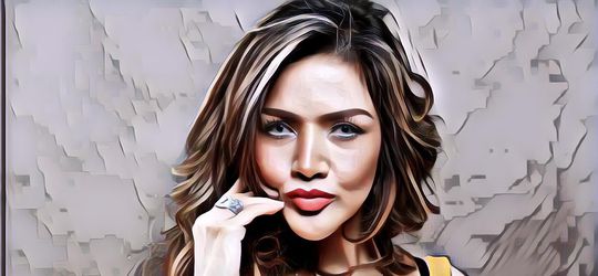 Kelakuan Barbie Kumalasari yang Dianggap Halu, Naik Pesawat ke Amerika 8 Jam?