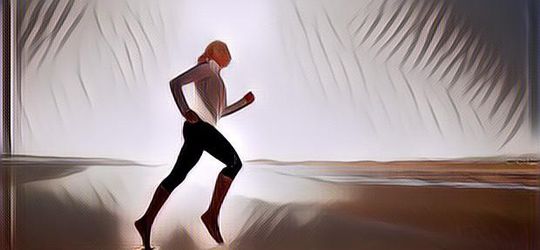 5 Cara Jitu Mengecilkan Paha dan Kaki