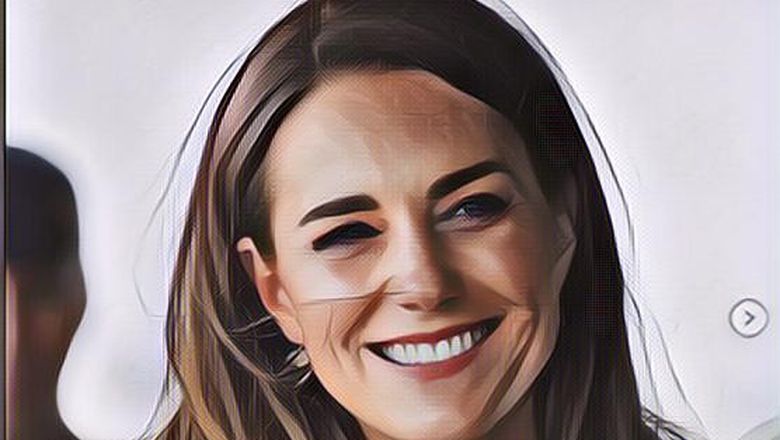 Sempat Menghilang, Kate Middleton Akhirnya Muncul Lagi, Benarkah Sedang