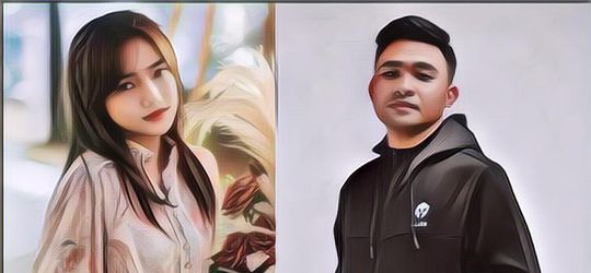 Kronologi Fuji Dijodohkan dengan Asnawi, Haji Faisal Kasih Restu?