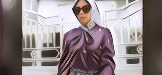 Seorang Camat Diberhentikan karena Ikut-ikutan Fashion Show Ala Citayam Fashion Week