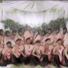 Kocak dan Unik! Pengantin Ini Menikah Gak Pakai Kebaya, Tapi Pakai Seragam Pramuka