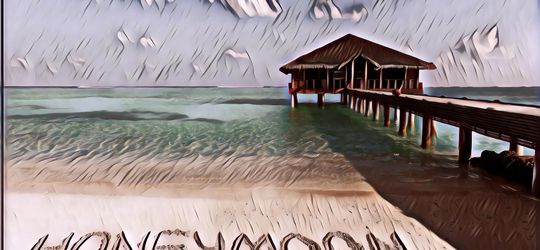 Sule Ajak "Keluarga Besar" Bulan Madu di Bali, Begini Reaksi Nathalie Holscher