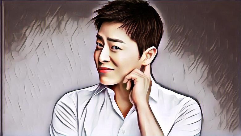 Aktor Jo Jung Suk akan Debut Sebagai Penyanyi dalam Proyek 'New Singer Jo Jung Suk' di Netflix