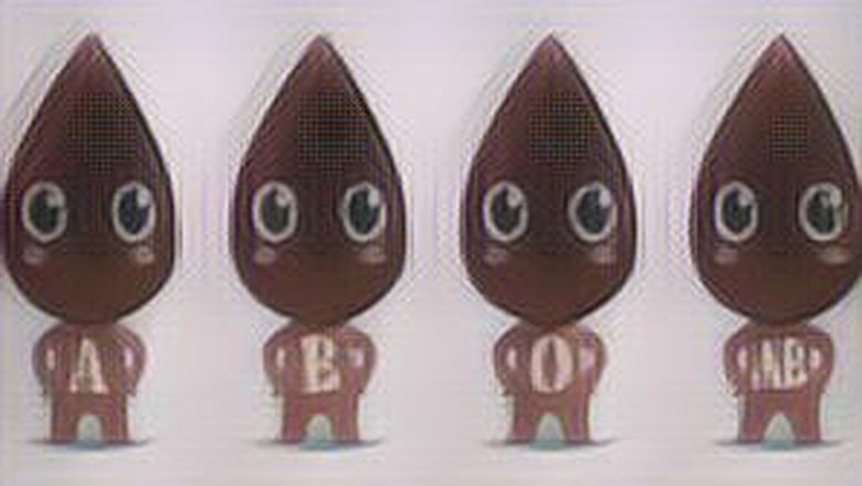 Urutan Golongan Darah dari yang Paling Umum Sampai yang Jarang Banget