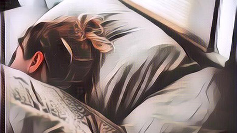 Ilmuwan Membagikan Tips Cara Tidur Ala Nabi Muhammad Agar Tubuh Tetap Sehat