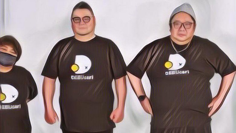 Viral Perusahaan Jepang Menawarkan Sewa Orang Gemuk 260 Ribu Rupiah per Jam