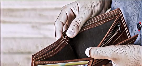 Gaji Cuma Numpang Lewat? Yuk, Coba 10 Tips Mengatur Keuangan Berikut Ini