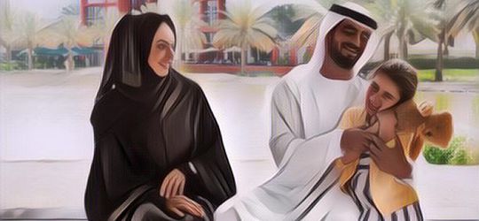 5 Keunikan Qatar yang Disebut Negara Muslim Terkaya di Dunia, Tinggal di Sana Nggak Perlu Bayar Pajak