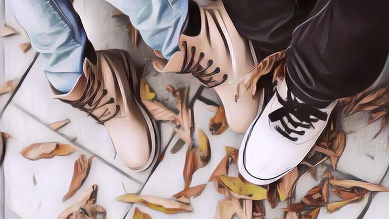 Emangnya Chemistry Tuh Penting Juga Ya Saat Kita Berpacaran?