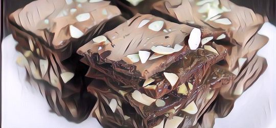 Resep Brownies Crispy Yang Renyah, Ide Jualan Kekininan Dengan Modal Hanya Rp13 Ribu