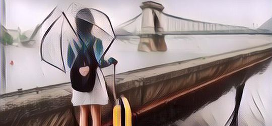 Tips Wisata di Musim Hujan, Jangan Pernah Lakukan Kegiatan Ini!