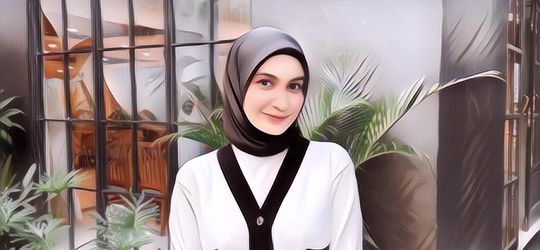 Heboh Kabar Cut Intan Nabila Akan Damai dengan Armor Toreador, Begini Faktanya