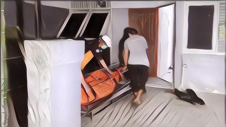 Terungkap! Misteri Keluarga di Kalideres ini Ternyata Disebabkan Karena Ikuti Sekte Asal Amerika Ini