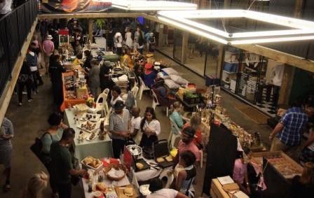 5. Durban, Afrika Selatan