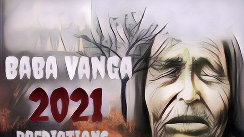 Meramalkan Kondisi Dunia pada 2021, Baba Vanga: Bumi Akan Berhenti